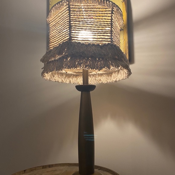 Finge lamp - Picture 3 of 3